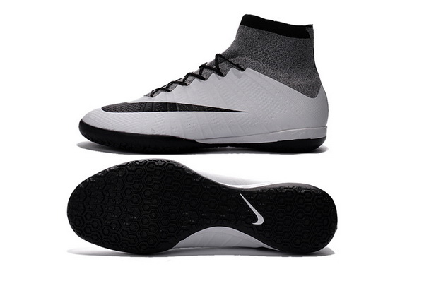Nike MercurialX Proximo Street Indoor Men Shoes--006